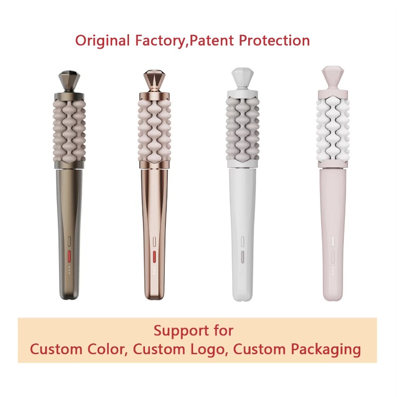Luxury Skincare Devices - Home Skin Care Stick Facial Neck