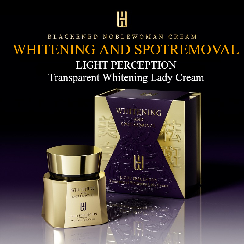 Luxury Natural Skincare - 1.94oz Natural Luxury Niacinamide Brightening Face