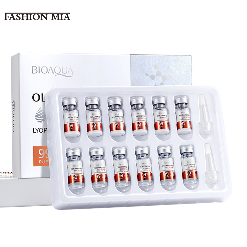 Oligopeptide Wrinkle - Facial Oligopeptide Repair Freeze-Dried Powder Set