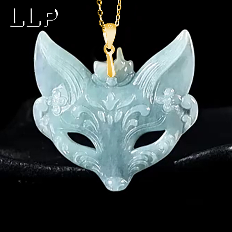 Luxury Natural Skincare - S925 Silver Chain With Silver Clasp,