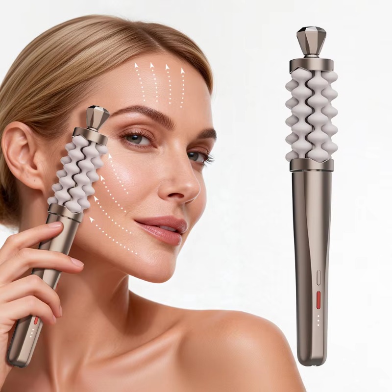 Luxury Skincare Devices - Home Skin Care Stick Facial Neck