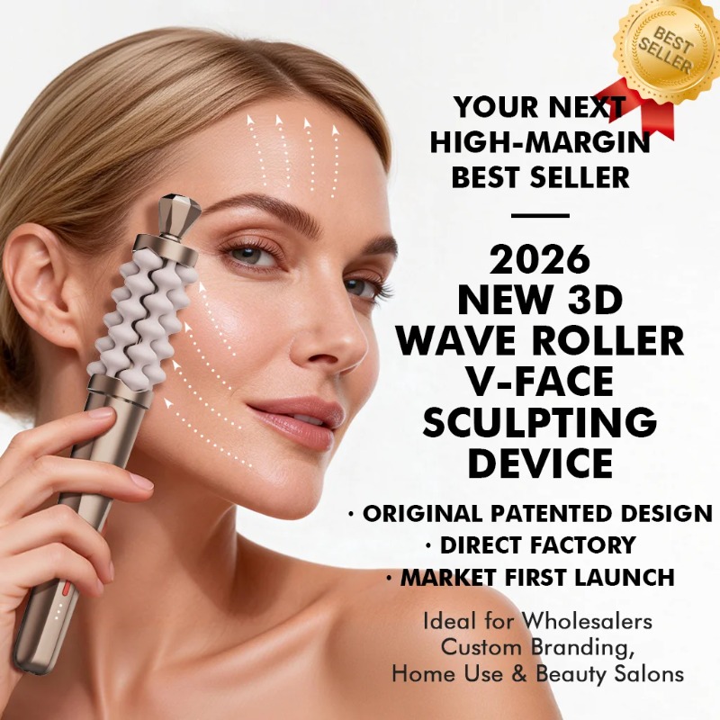 Home Skin Care Stick Facial Ne - Luxury Skincare Devices recension och pris