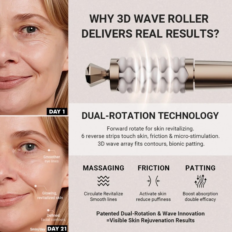Home Skin Care Stick Facial Ne - Luxury Skincare Devices recension och pris