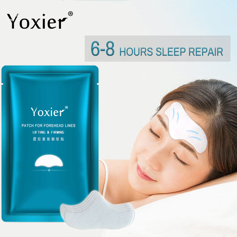 Forehead Line Removal Wrinkle  - Oligopeptide Wrinkle recension och pris
