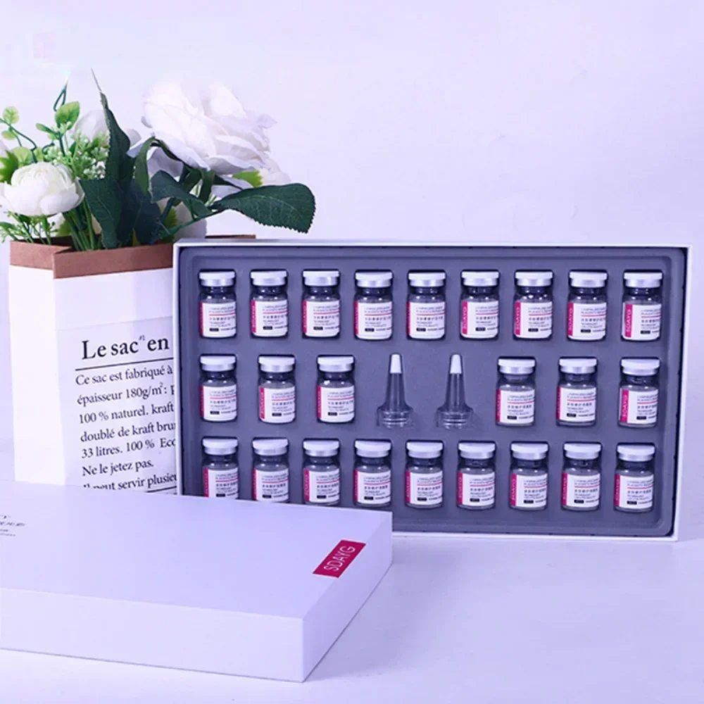 Sheep Placenta Freeze-dried Po - Oligopeptide Wrinkle recension och pris