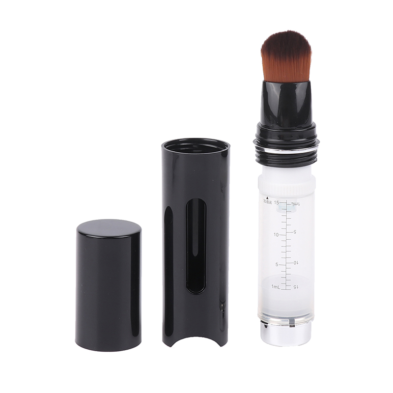 Scalp Liquid Applicator Comb - - Growth Factor Serum recension och pris