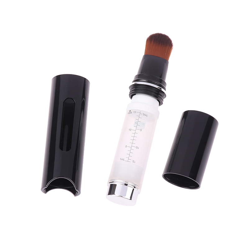 Scalp Liquid Applicator Comb - - Growth Factor Serum recension och pris