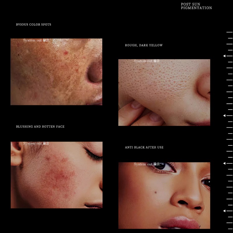 1.94oz Natural Luxury Niacinam - Luxury Natural Skincare recension och pris