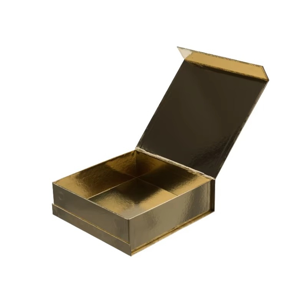 Custom Luxury Gift Box｜Magneti - Luxury Skincare Christmas Gifts recension och pris