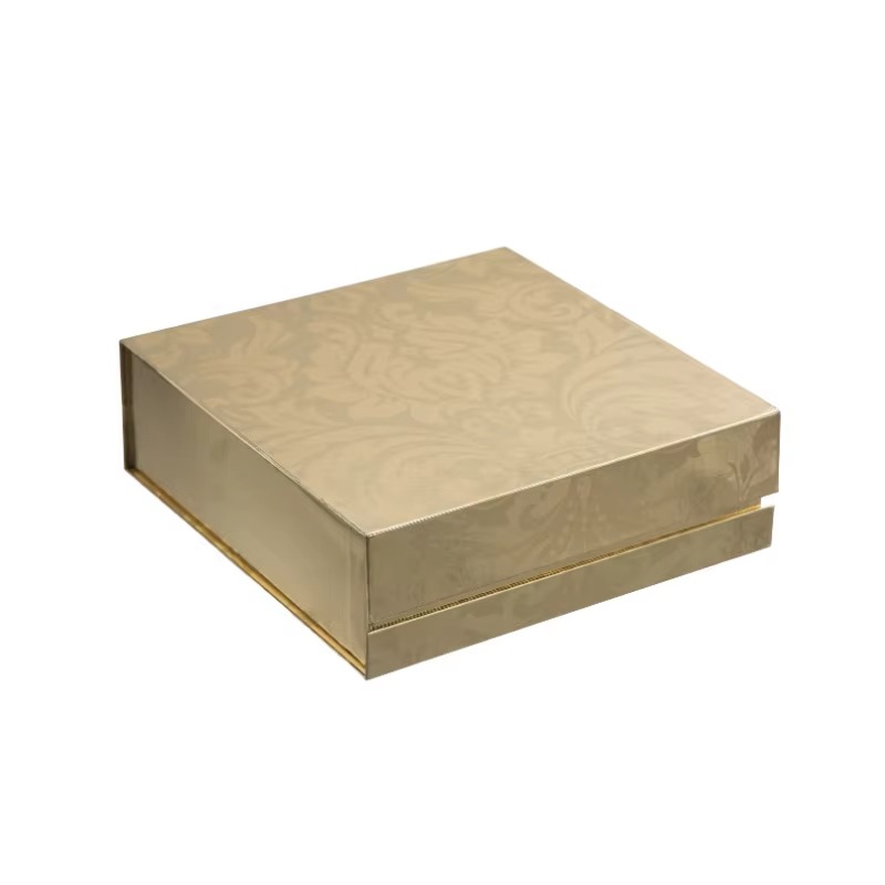 Custom Luxury Gift Box｜Magneti - Luxury Skincare Christmas Gifts recension och pris