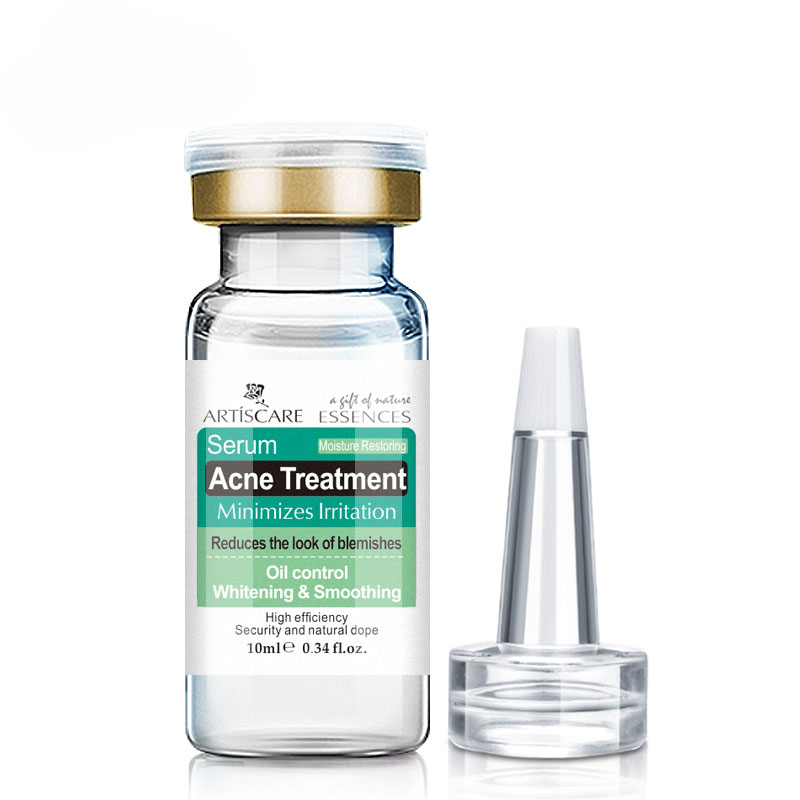 7pcs Serum for Face Whitening  - Luxury Natural Skincare recension och pris