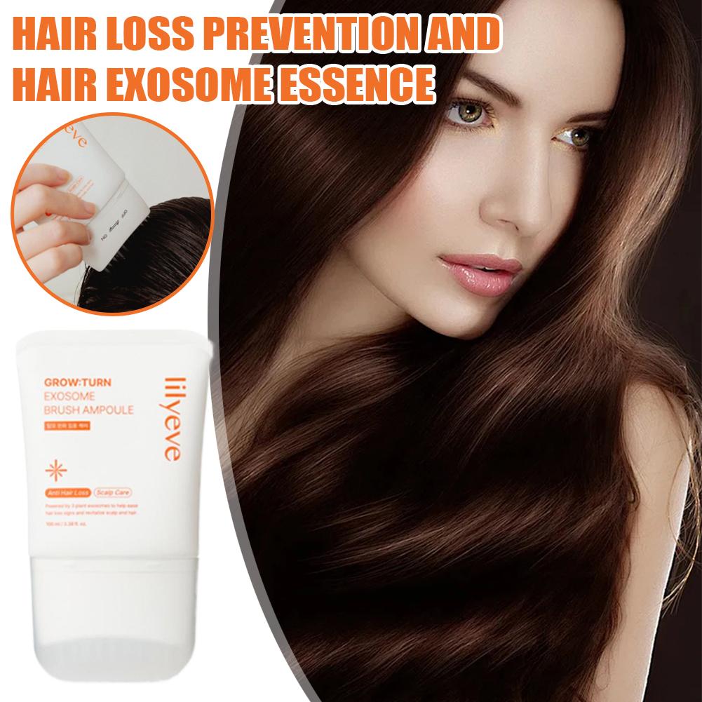Lilyeve Ampoule 100ml Nourishi - Growth Factor Serum recension och pris