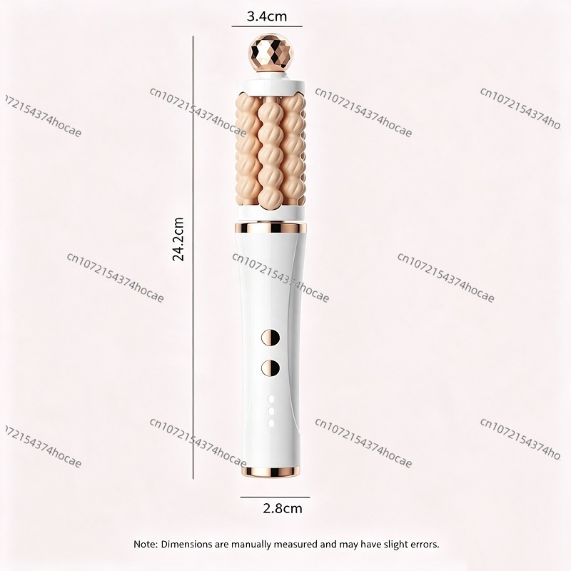 Home Use Skincare Wand Face an - Luxury Skincare Devices recension och pris