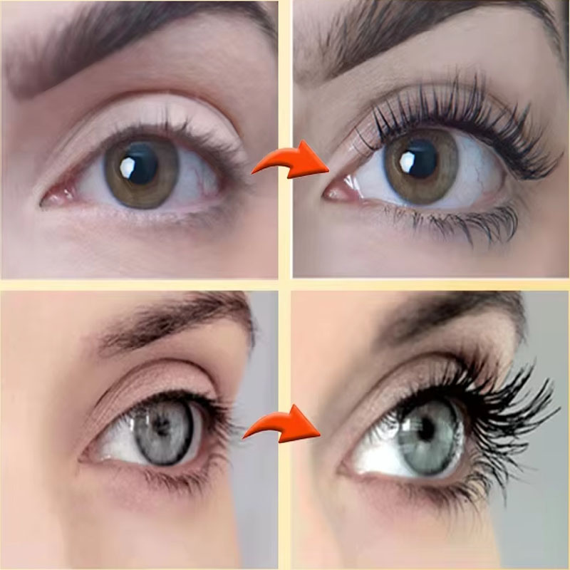 Fast Eyelash Growth Serum 7 Da - Growth Factor Serum recension och pris