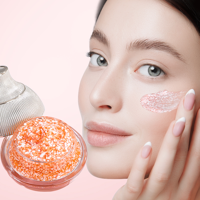 Mercilen Luxurious Brightening - Luxury Natural Skincare recension och pris