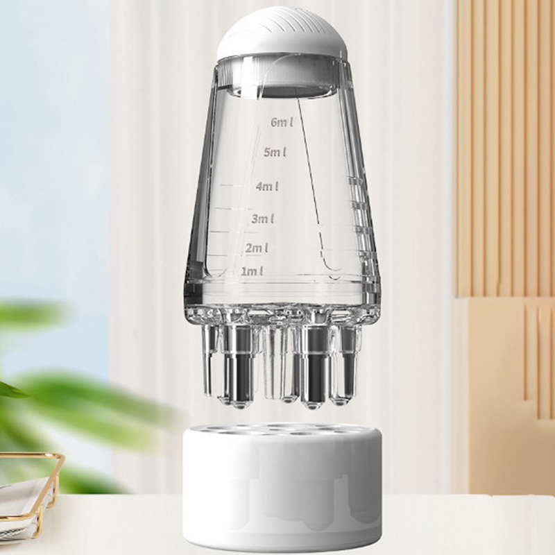 Mini Portable Scalp Applicator - Growth Factor Serum recension och pris