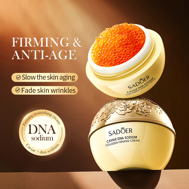 Luxury Caviar Essence Anti-agi - Luxury Natural Skincare recension och pris