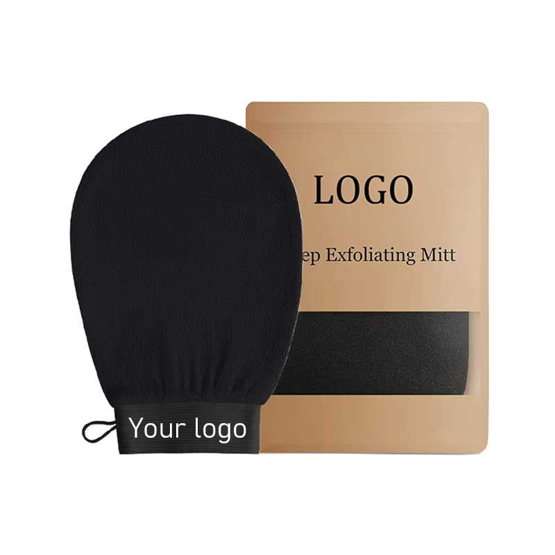 50pcs Custom Logo Deep Exfolia - Luxury Natural Skincare recension och pris