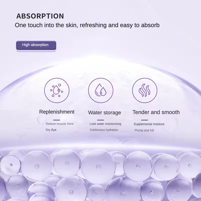Oligopeptide Hyaluronic Acid A - Oligopeptide Wrinkle recension och pris