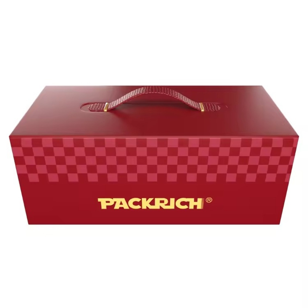 Custom Luxury Cosmetic Packagi - Luxury Skincare Christmas Gifts recension och pris