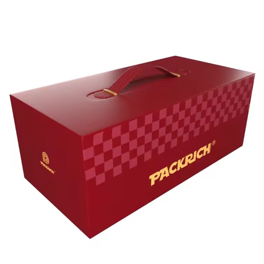 Custom Luxury Cosmetic Packagi - Luxury Skincare Christmas Gifts recension och pris
