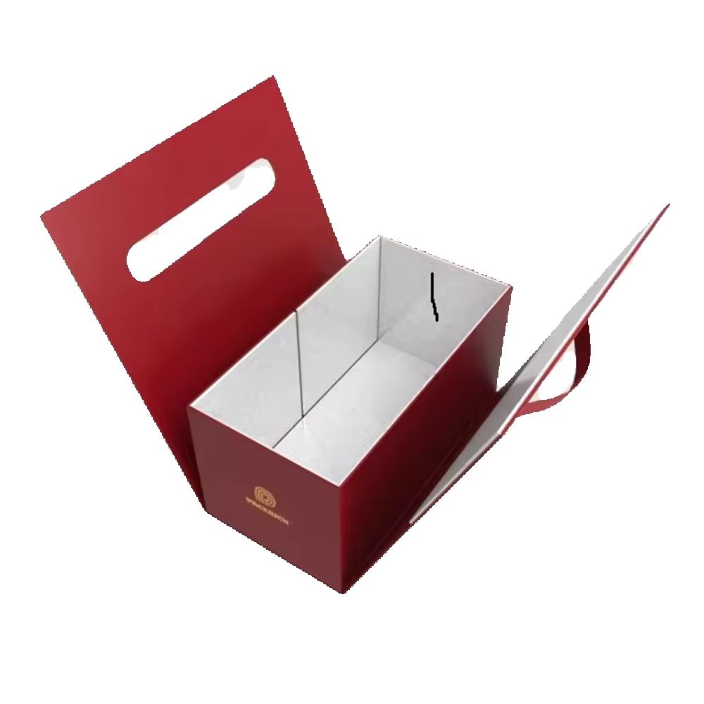 Custom Luxury Cosmetic Packagi - Luxury Skincare Christmas Gifts recension och pris
