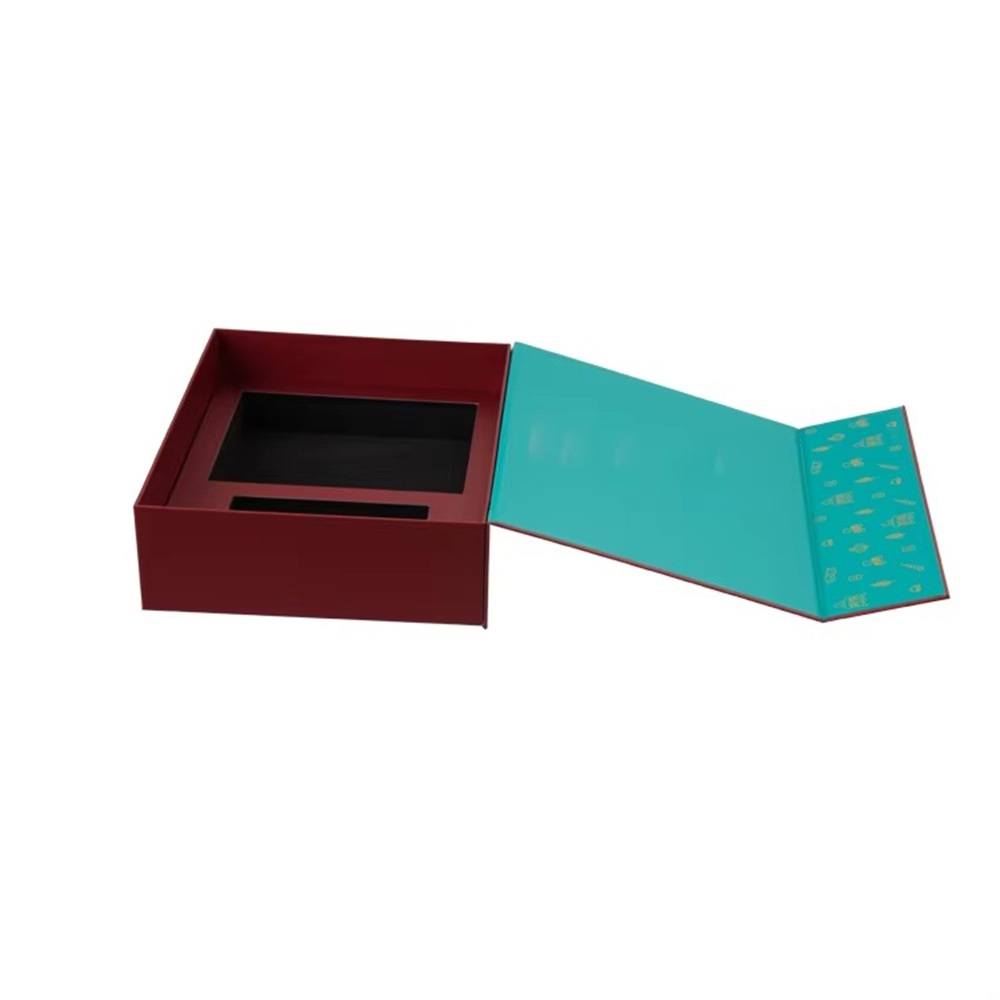 Custom Luxury Cosmetic Packagi - Luxury Skincare Christmas Gifts recension och pris