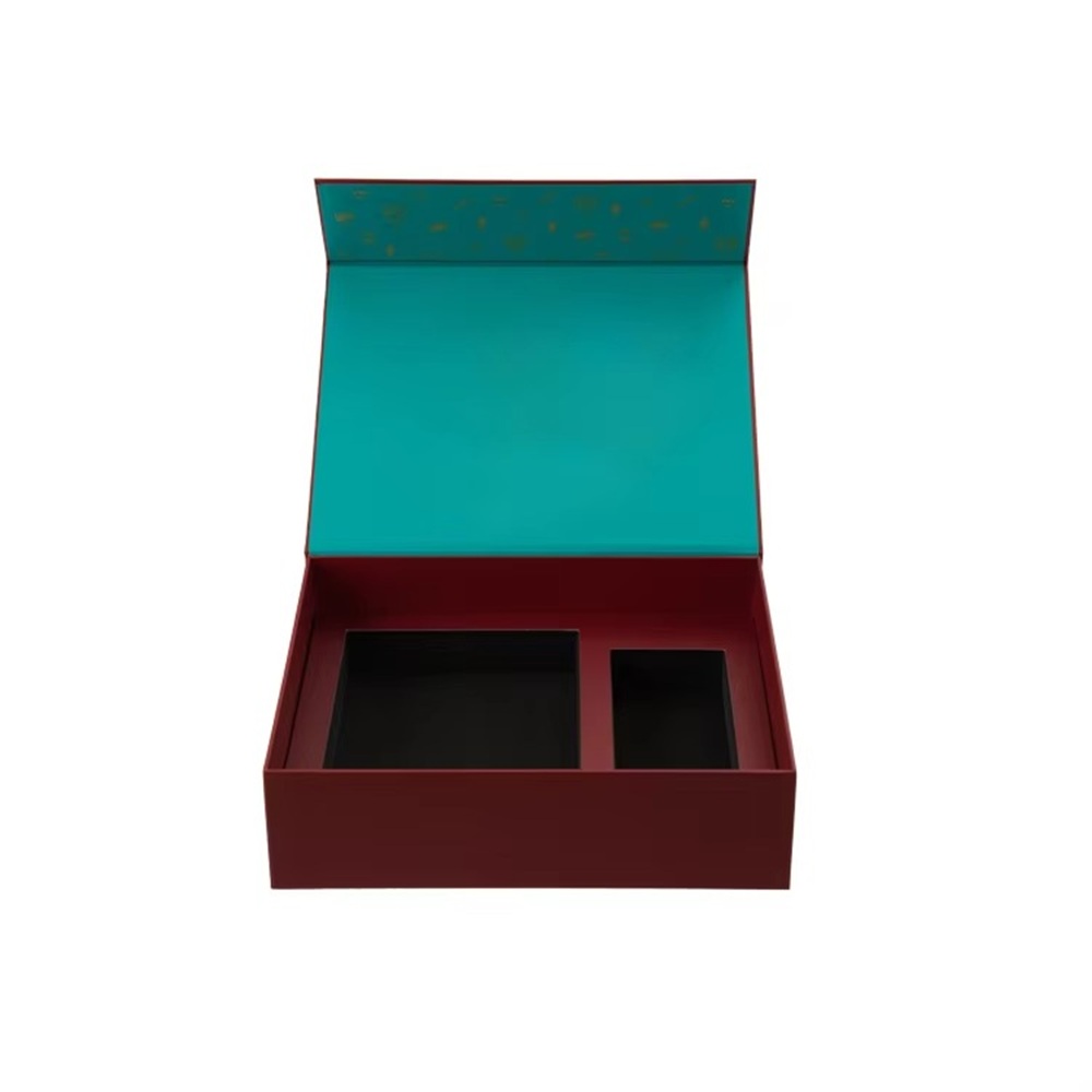 Custom Luxury Cosmetic Packagi - Luxury Skincare Christmas Gifts recension och pris