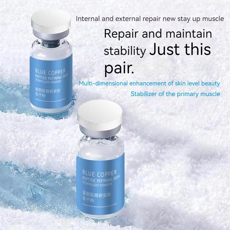 20Pcs Oligopeptide Anti Wrinkl - Oligopeptide Wrinkle recension och pris