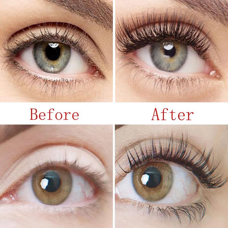 Fast Eyelash Growth Serum 7 Da - Growth Factor Serum recension och pris