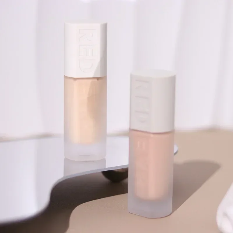 REDEARTH Concealer Face Founda - Luxury Natural Skincare recension och pris