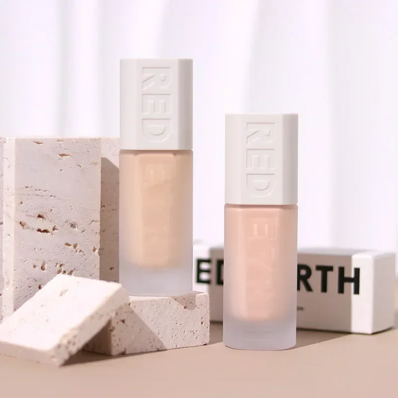 REDEARTH Concealer Face Founda - Luxury Natural Skincare recension och pris