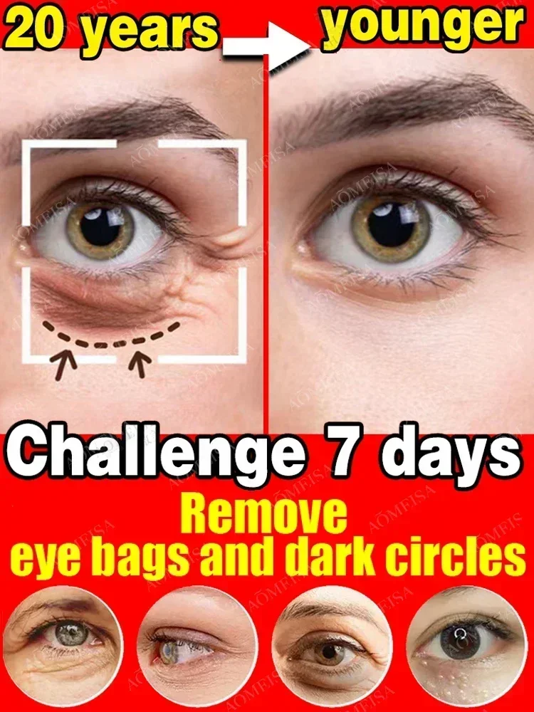 New 7 Day Tighten Wrinkles Eye - Oligopeptide Wrinkle recension och pris