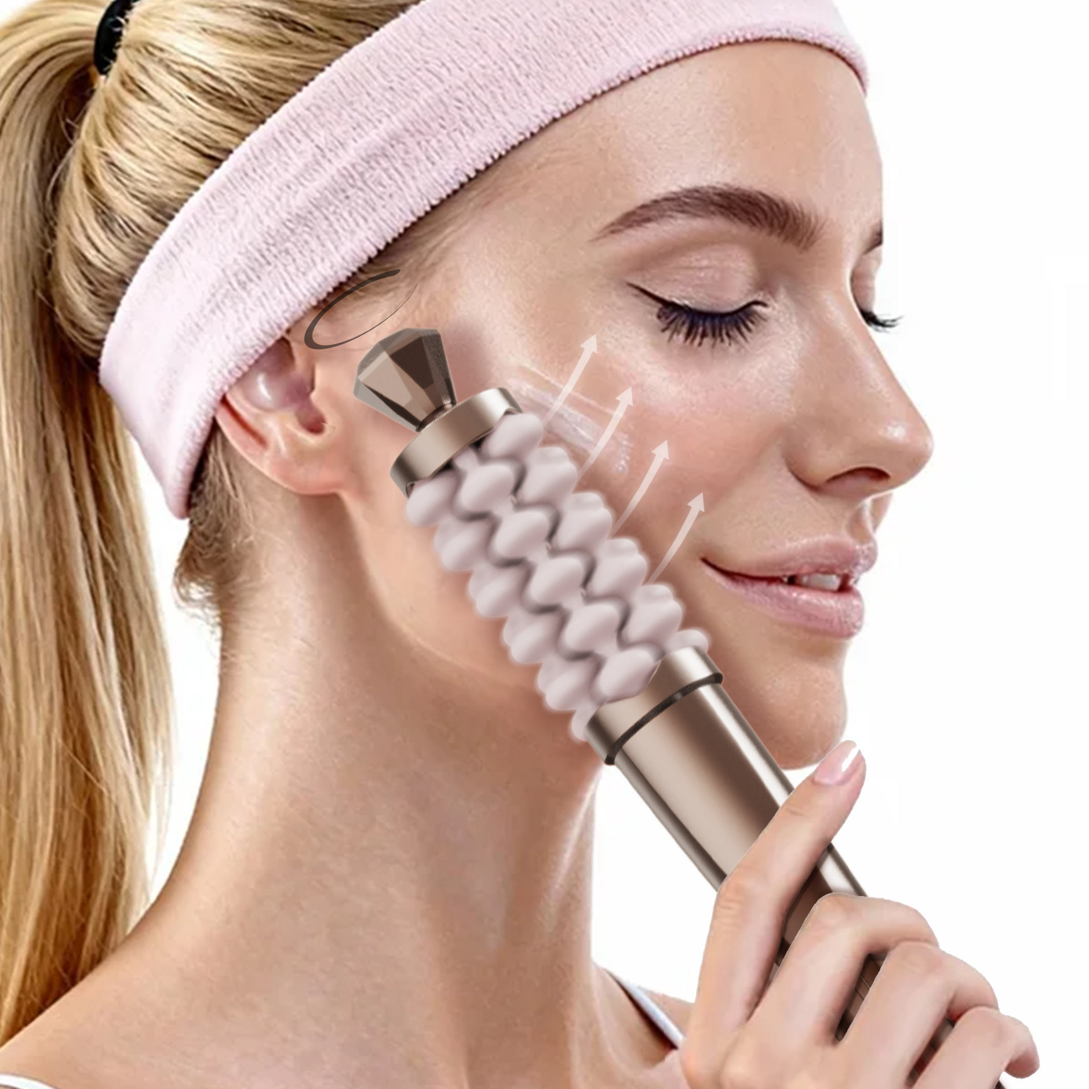 Luxury Lifting Massage Facial  - Luxury Skincare Devices recension och pris
