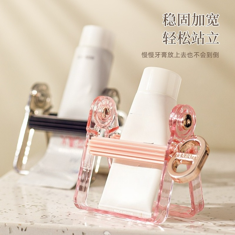 Squeezer Light Luxury Toothpas - Luxury Skincare Devices recension och pris