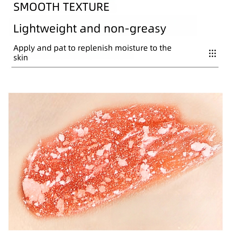 50g of Bifid Yeast and Ganoder - Luxury Natural Skincare recension och pris