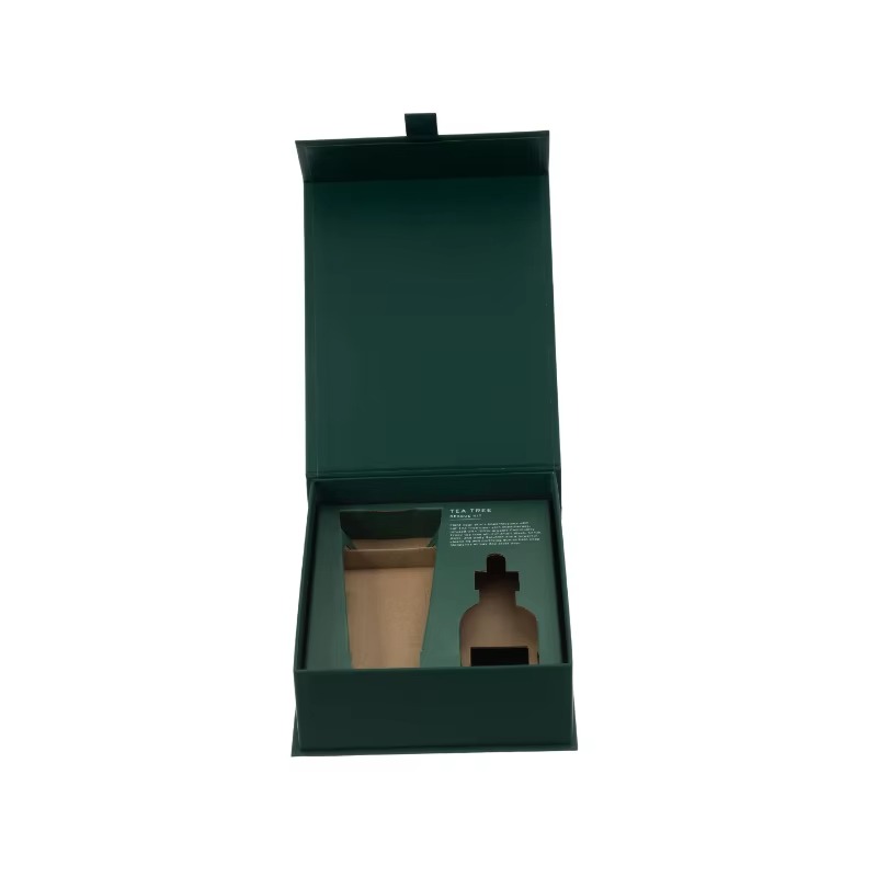 Custom Luxury Skincare Packagi - Luxury Skincare Christmas Gifts recension och pris