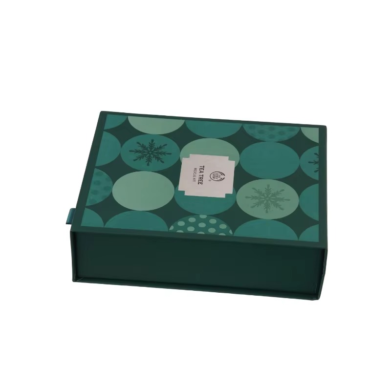 Custom Luxury Skincare Packagi - Luxury Skincare Christmas Gifts recension och pris