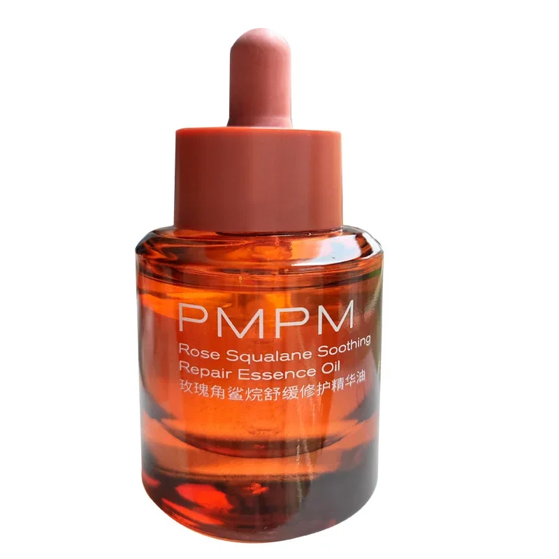 PMPM Essential Oil 30ml Serum  - Luxury Rose Skincare recension och pris