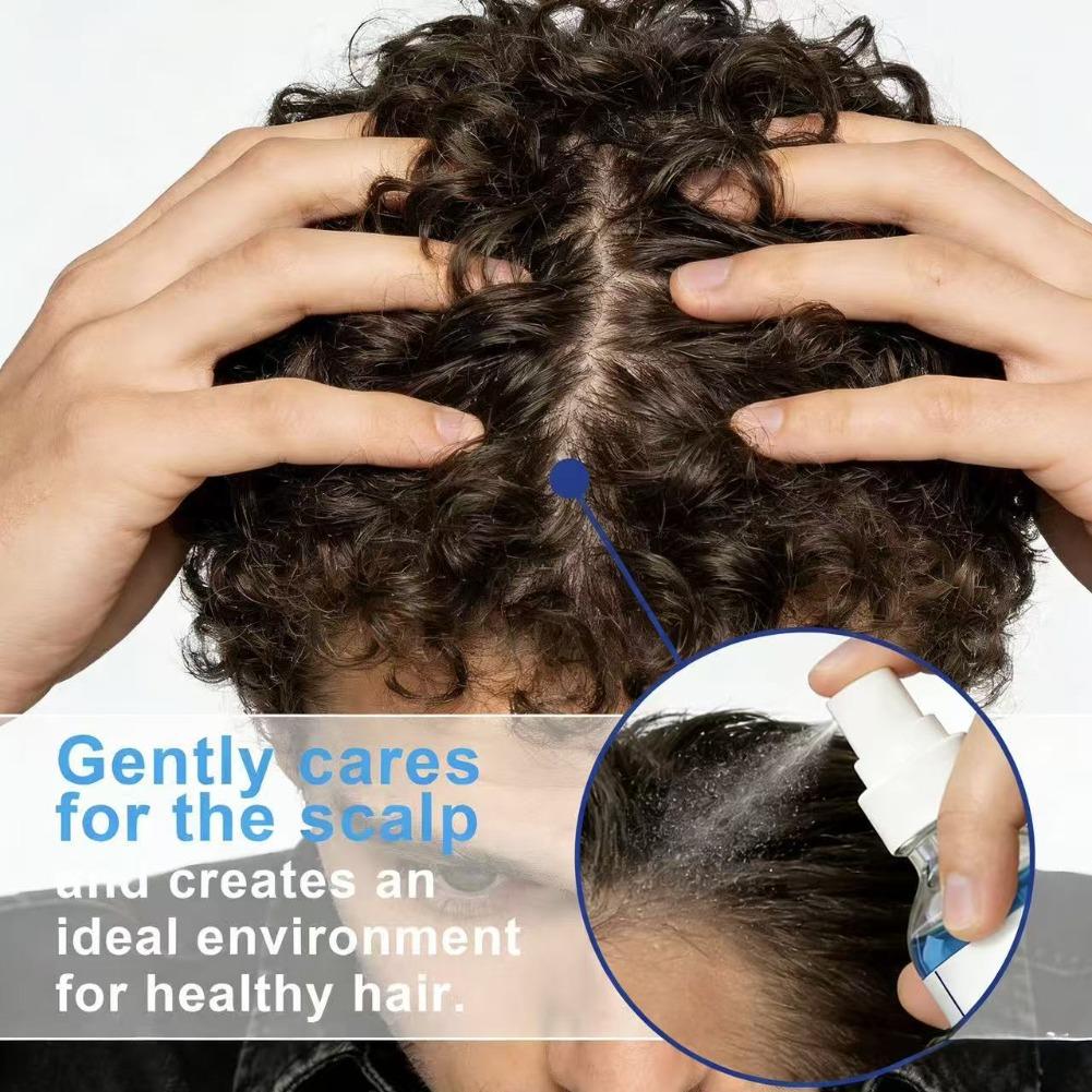 GHK-Cu Copper Peptide Hair Gro - Growth Factor Serum recension och pris