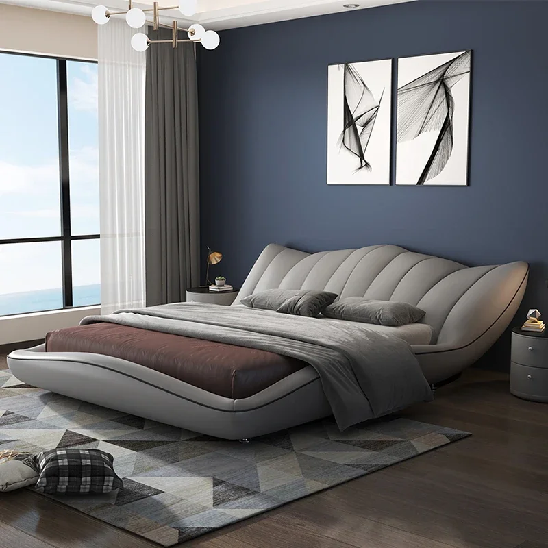 Sun Black Design Double Bed Lu - Luxury Japanese Skincare recension och pris