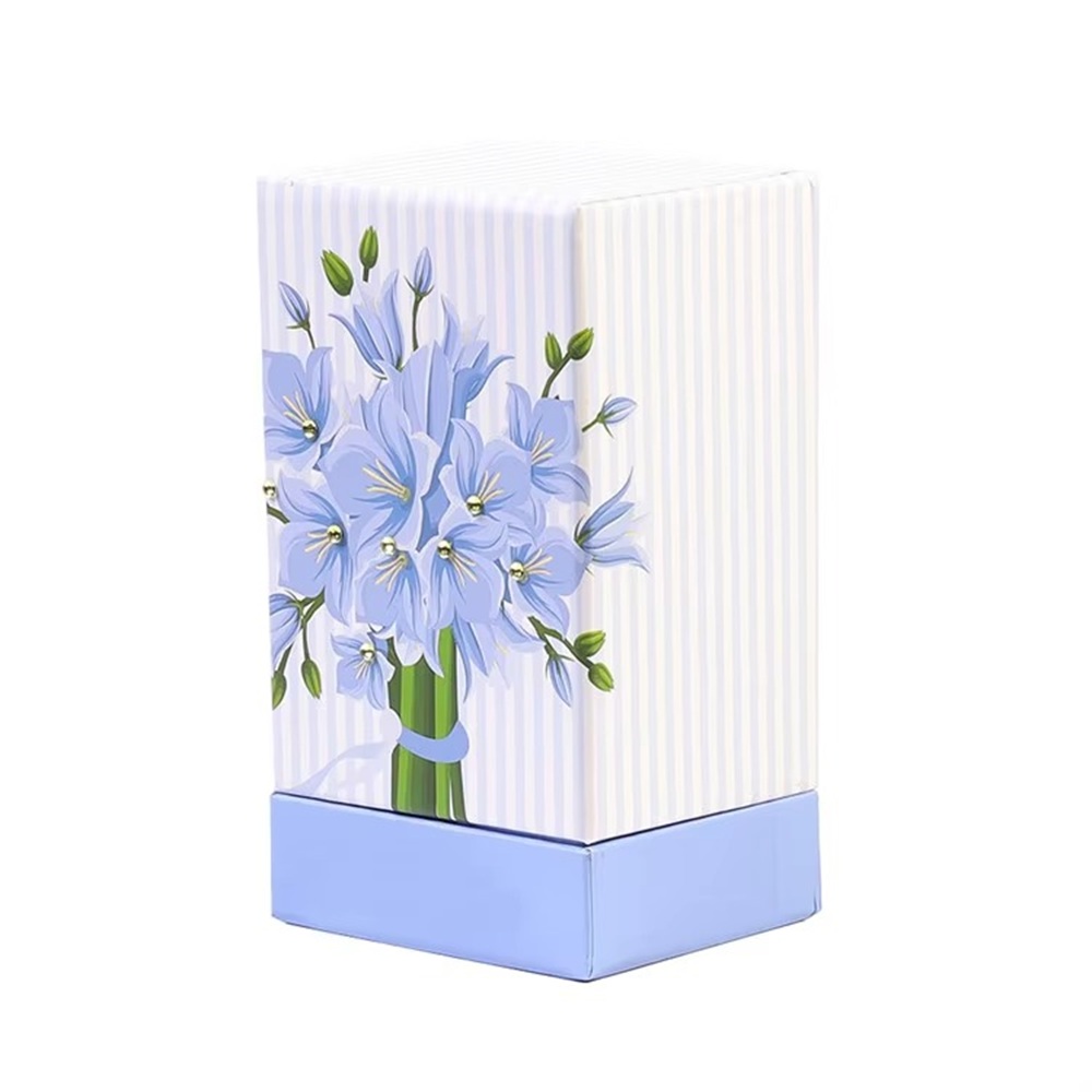Custom Rigid Skincare Gift Box - Luxury Skincare Christmas Gifts recension och pris