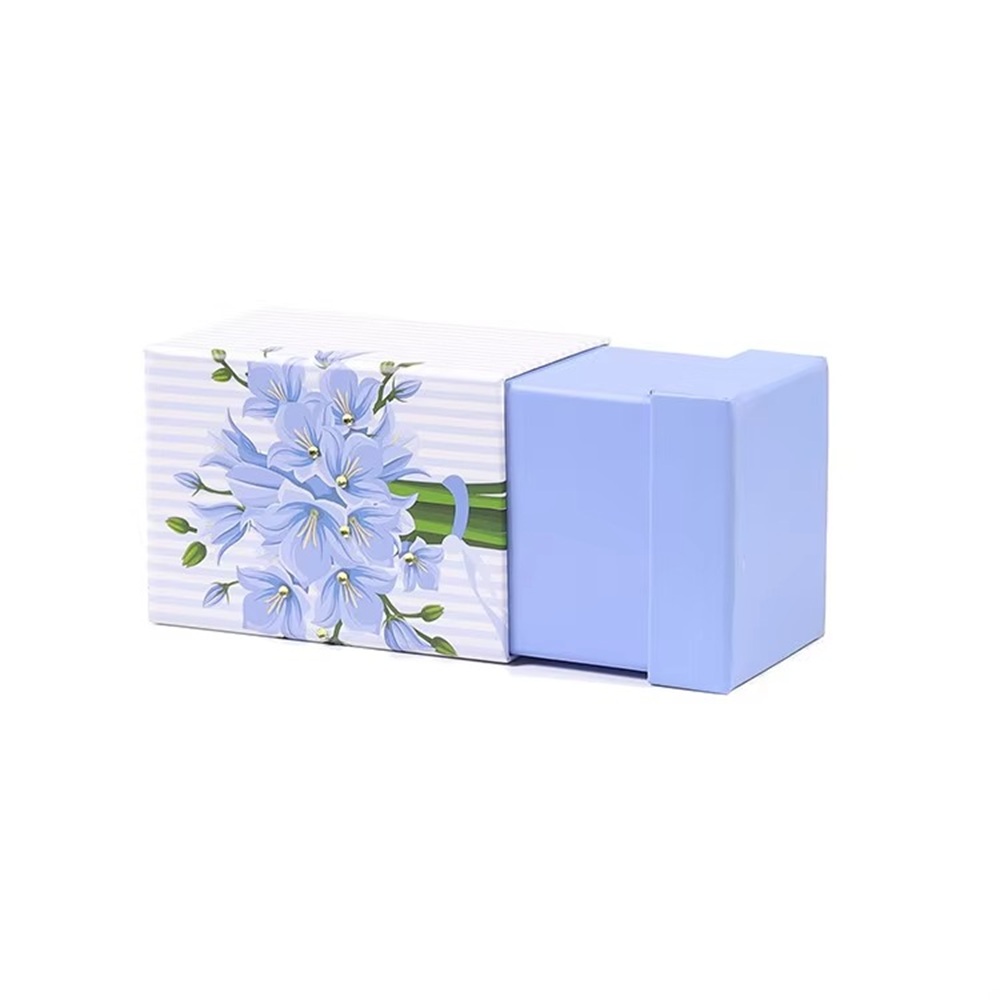 Custom Rigid Skincare Gift Box - Luxury Skincare Christmas Gifts recension och pris