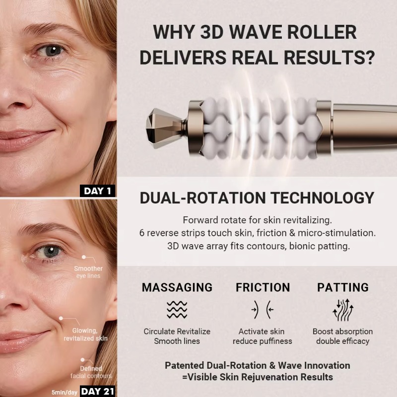 Home Skin Care Stick Facial Ne - Luxury Skincare Devices recension och pris