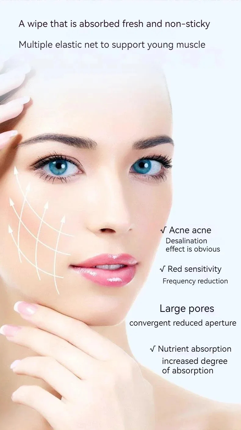 Blue Copper Peptide Freeze-Dri - Oligopeptide Wrinkle recension och pris