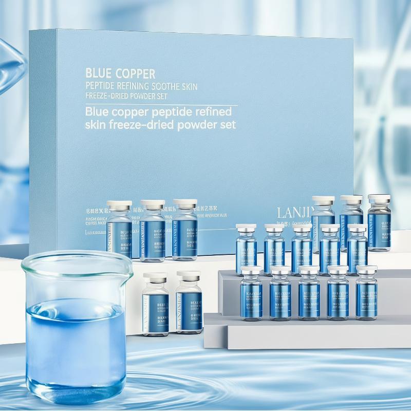 20Pcs Oligopeptide Anti Wrinkl - Oligopeptide Wrinkle recension och pris