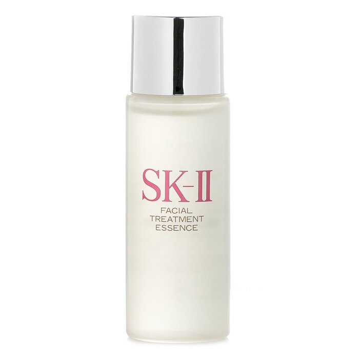 SK-II Facial Treatment Essence - Luxury Japanese Skincare recension och pris