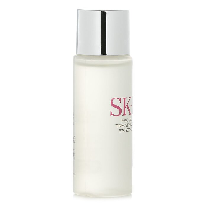 SK-II Facial Treatment Essence - Luxury Japanese Skincare recension och pris