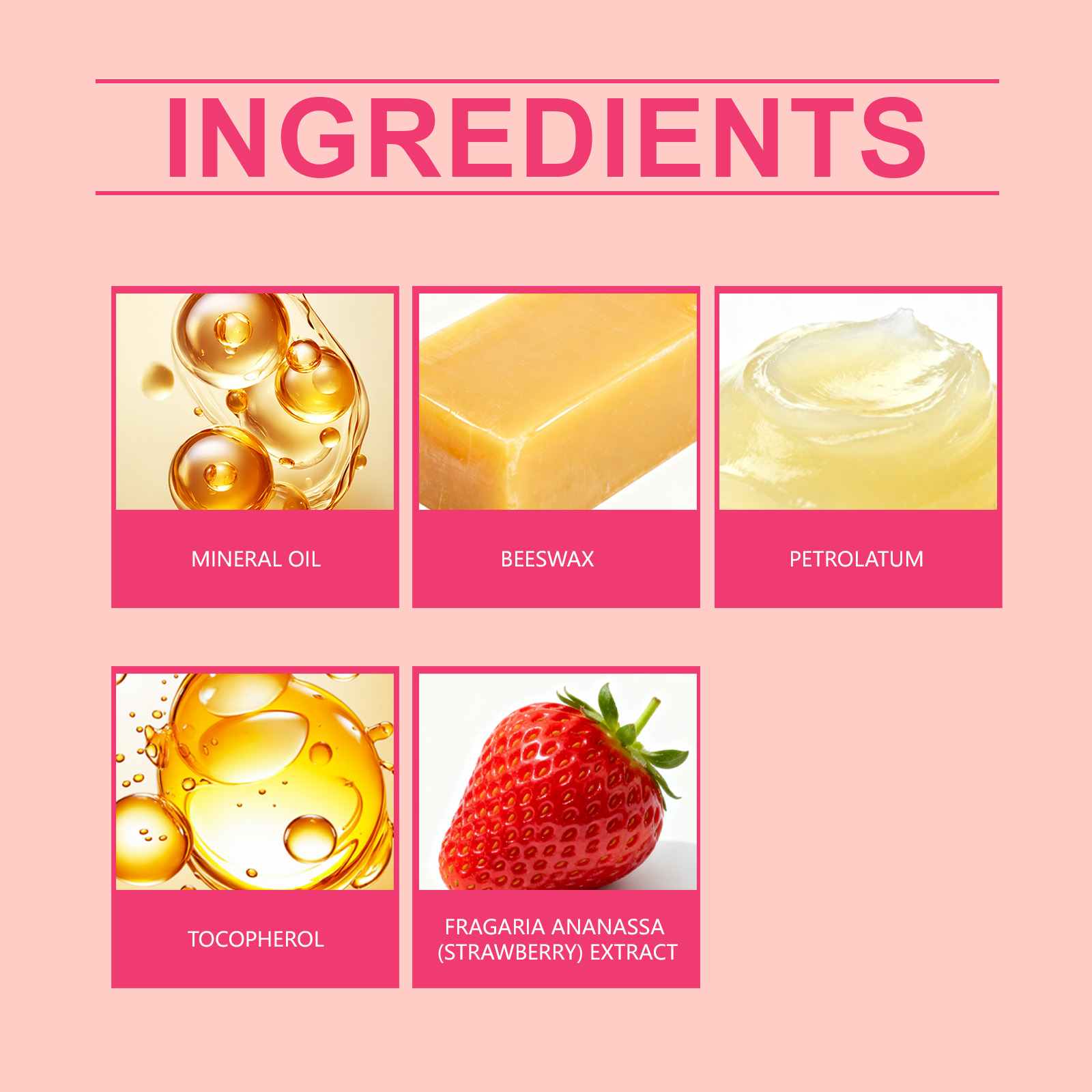Lip Mask Berry Overnight Lip S - Luxury Skincare Christmas Gifts recension och pris